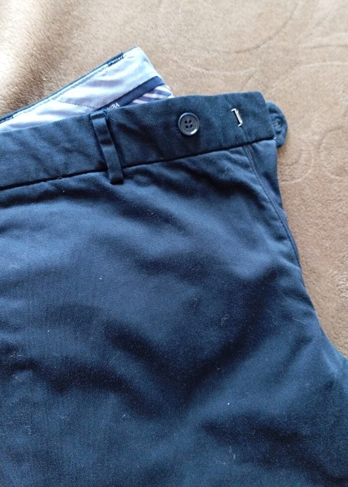 Ruba erkek pantalon - Görsel 2