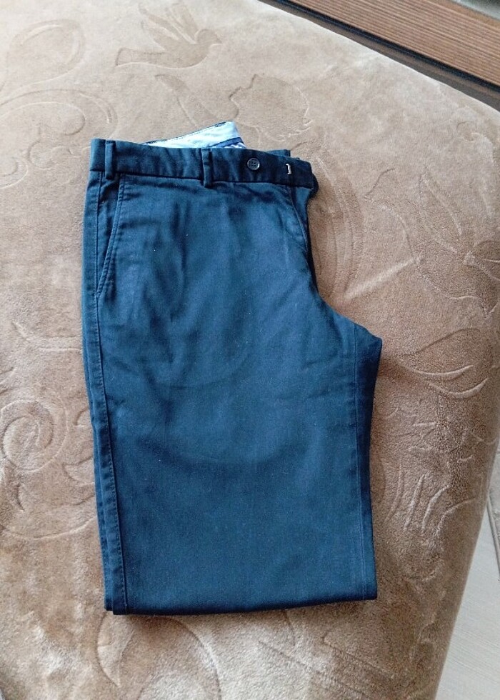 Ruba erkek pantalon - Görsel 4