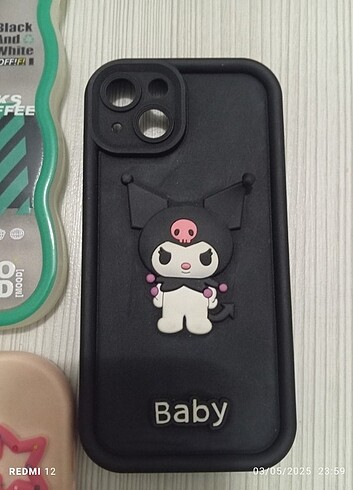 Iphone telefon kılıfları - Görsel 2