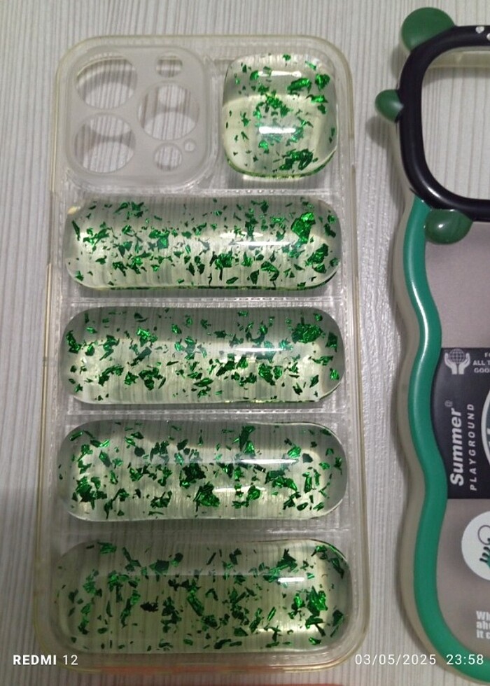 Iphone telefon kılıfları - Görsel 4