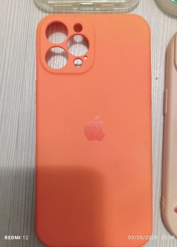 Iphone telefon kılıfları - Görsel 5