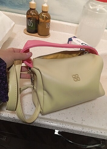 Derimod çanta - Görsel 6