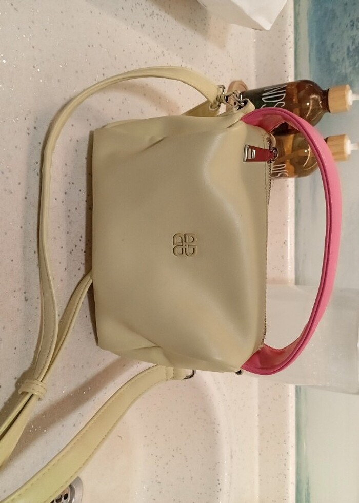 Derimod çanta - Görsel 2