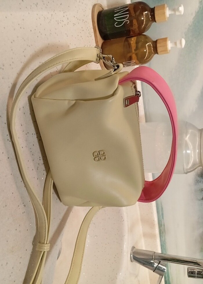 Derimod çanta - Görsel 3