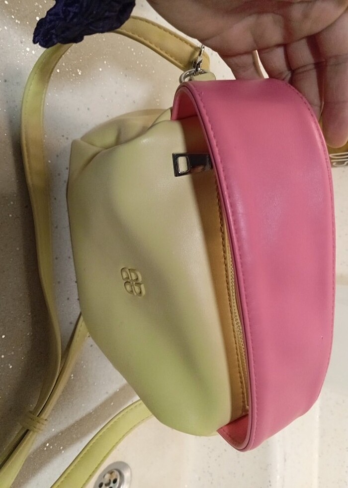 Derimod çanta - Görsel 4