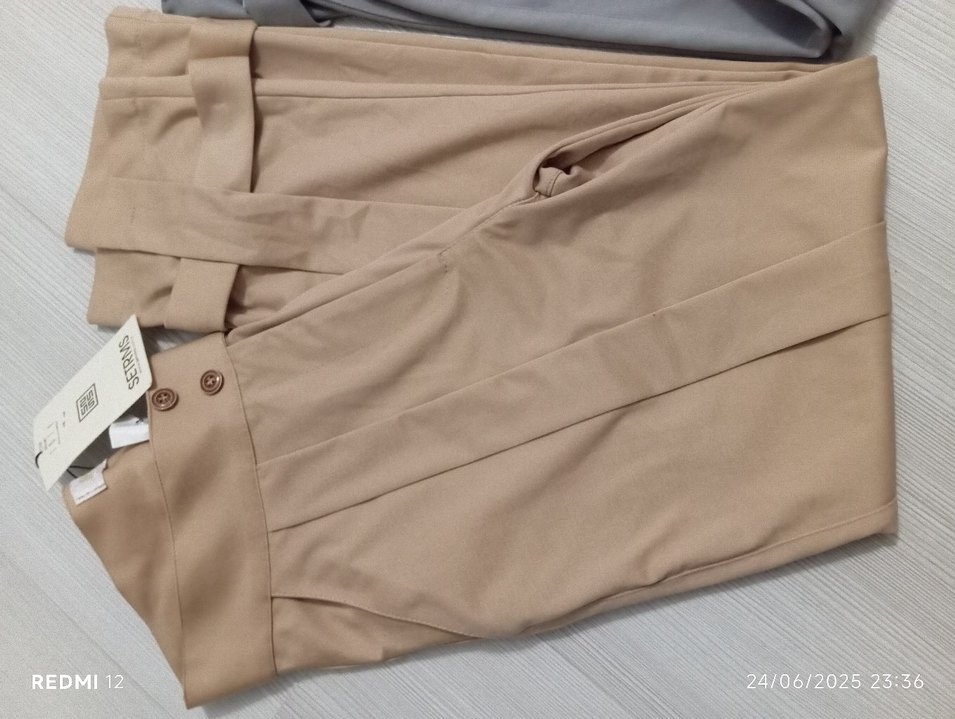 2 adet setrms pantalom - Görsel 2