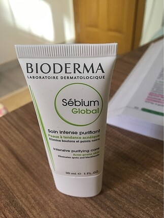 Bioderma