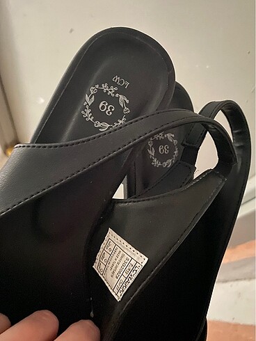 LC Waikiki Babet