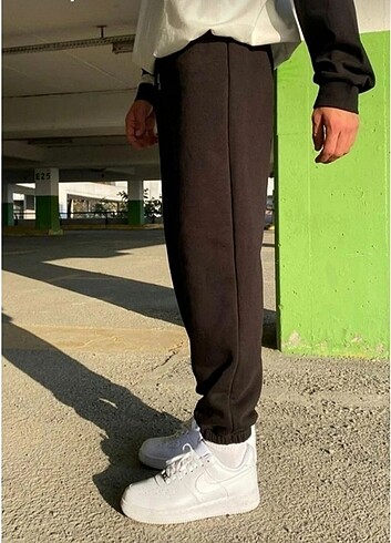 Nike KIŞLIK UNİSEX EŞOFMAN ALTI