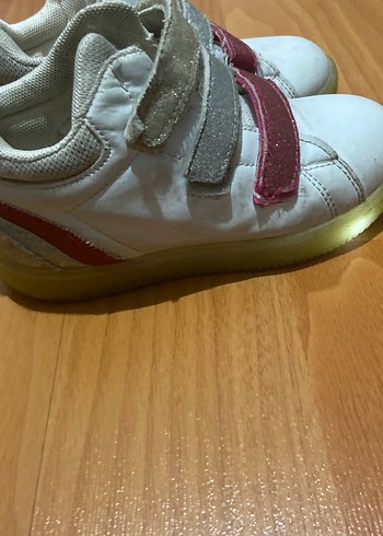 Vicco ışıklı ayakkabı - Görsel 2