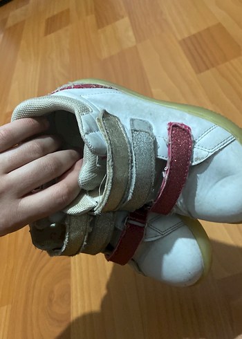 Vicco ışıklı ayakkabı - Görsel 4