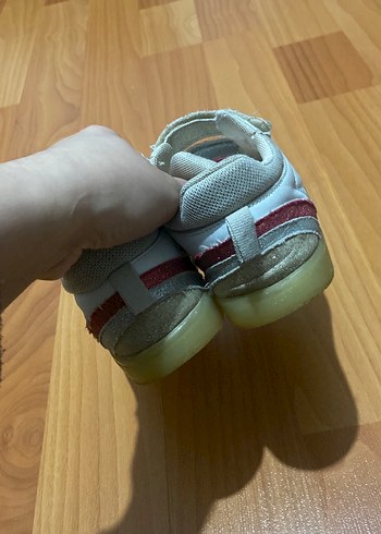 Vicco ışıklı ayakkabı - Görsel 3