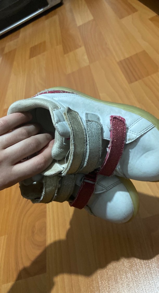 Vicco ışıklı ayakkabı - Görsel 4