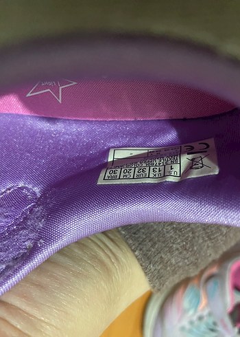 Skechers ışıklı ayakkabı - Görsel 7