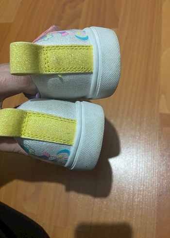 Skechers ışıklı ayakkabı - Görsel 5