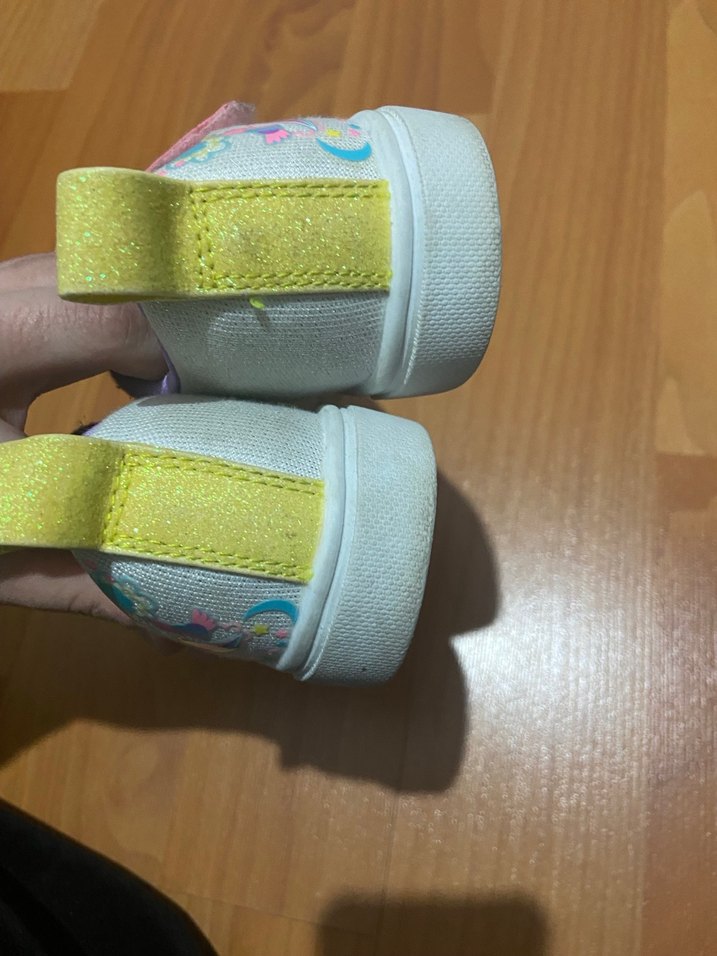 Skechers ışıklı ayakkabı - Görsel 5