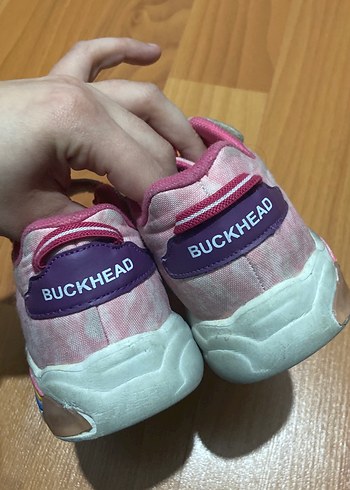 Buckhead ışıklı ayakkabı - Görsel 3