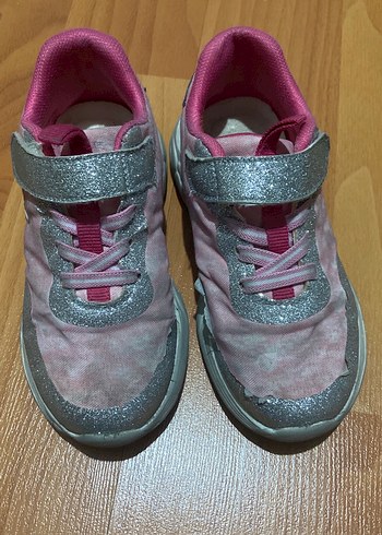 Buckhead ışıklı ayakkabı - Görsel 2