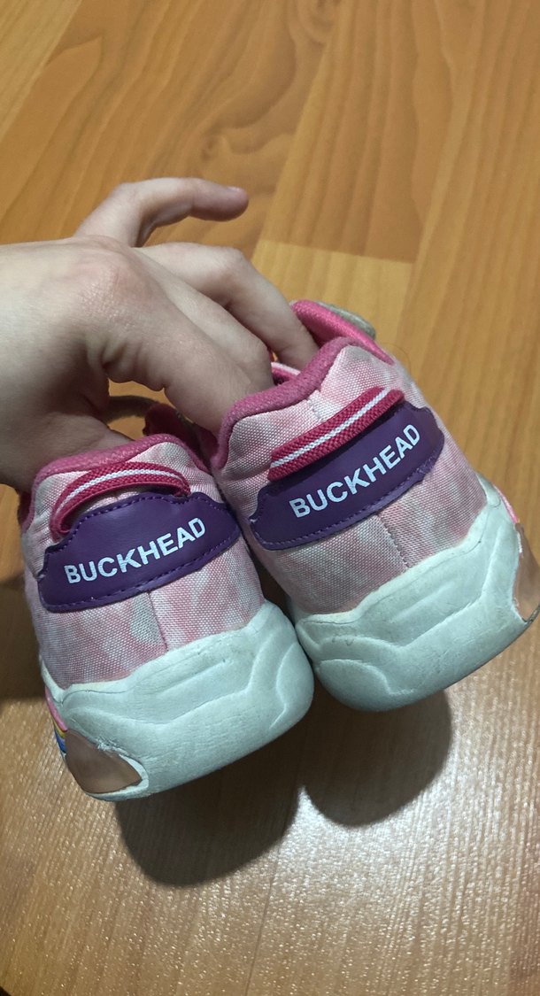 Buckhead ışıklı ayakkabı - Görsel 3