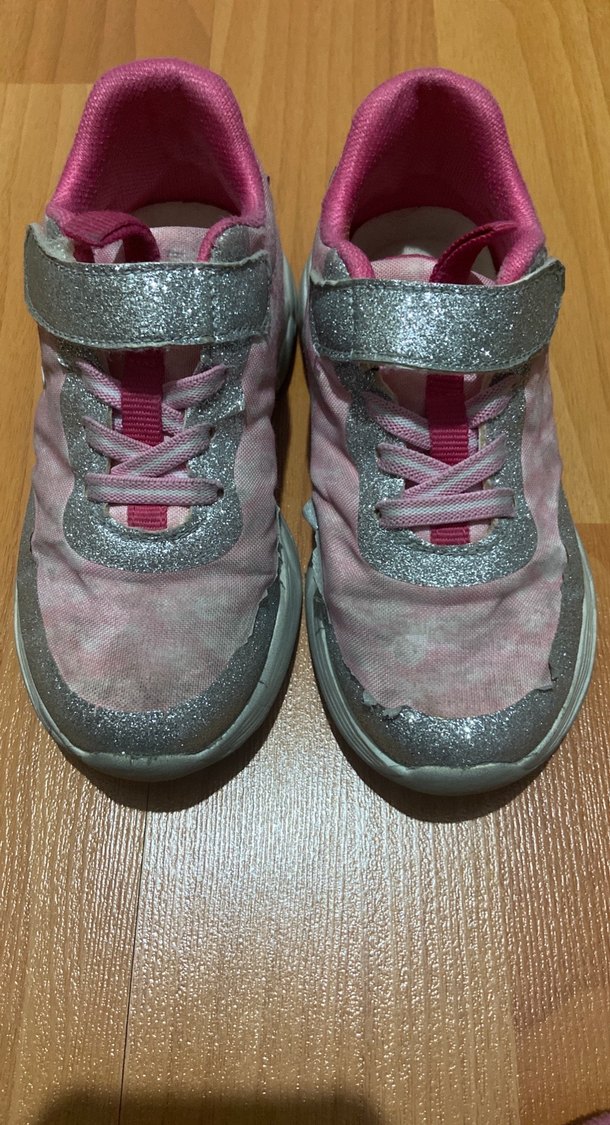 Buckhead ışıklı ayakkabı - Görsel 5