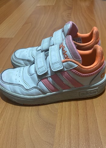 Kız Çocuk Adidas Ayakkabı - Görsel 2