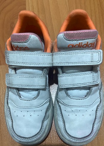 Kız Çocuk Adidas Ayakkabı - Görsel 6
