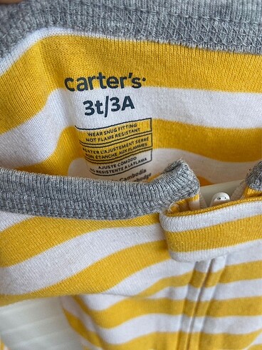 Carter's Carters tulum