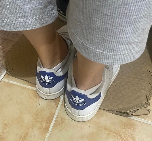 37 Beden Adidas