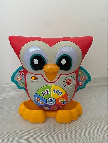Fisher price baykuş