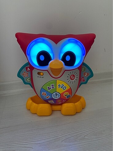 Fisher Price Fisher price baykuş