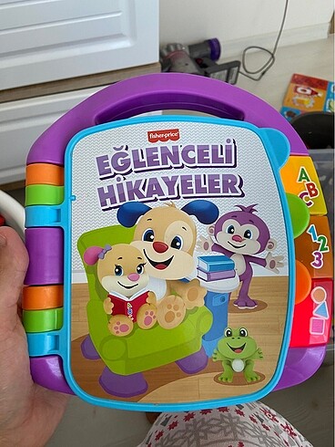 Fisher price