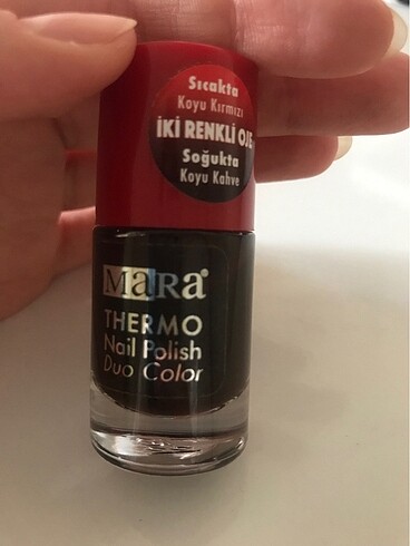 mara oje