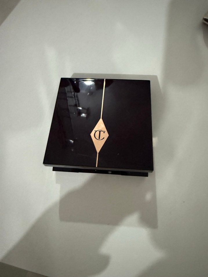 Charlotte Tilbury 4 Renk Göz Farı Paleti - Görsel 3