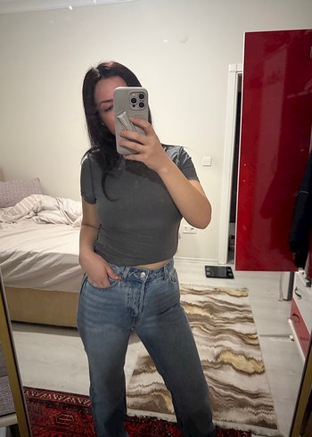 H&m jean - Görsel 4