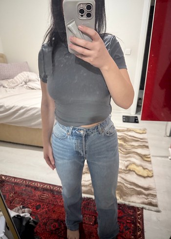 H&m jean - Görsel 6