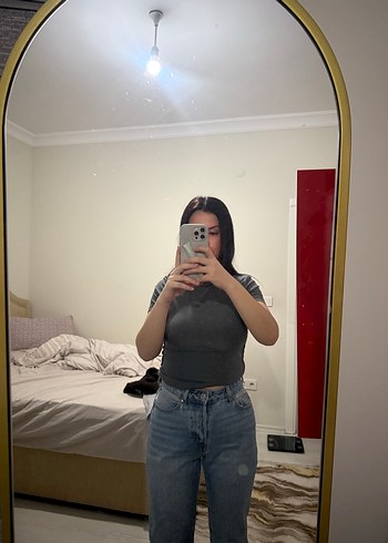 H&m jean - Görsel 2