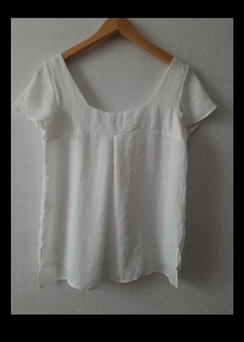Koton Koton 36 şifon BLUZ