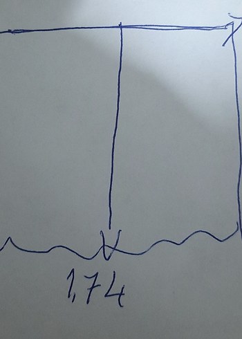 Lale Nakışlı Bej Ekru Tül Perde - Görsel 6