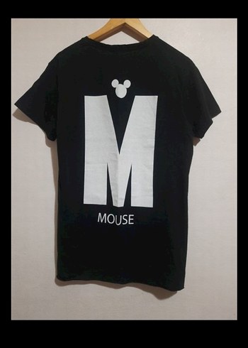 m Beden Mickey 38,M TSHİRT