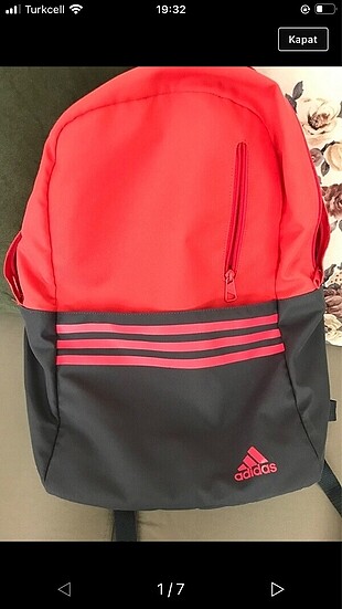 Adidas sırt çantası