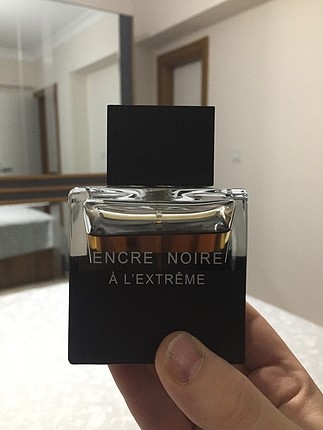 Lalique Encre Noire A L?extreme
