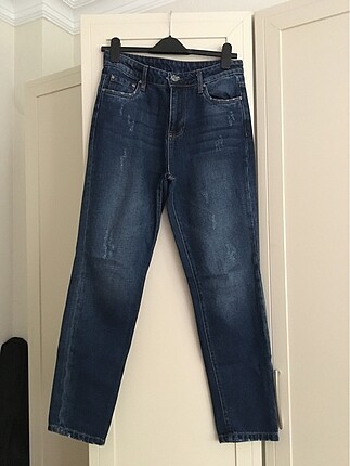 Mom jean