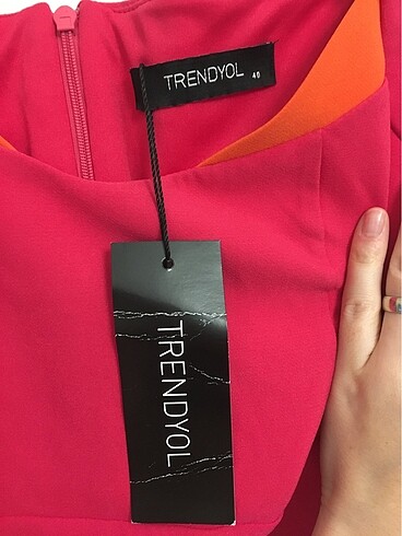 Trendyol & Milla trendyol elbise