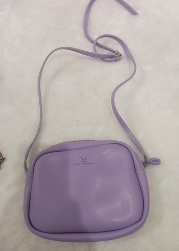 Pastel Tonlarda Çanta - Görsel 4