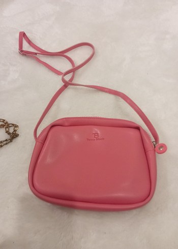 Pastel Tonlarda Çanta - Görsel 5