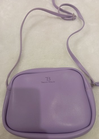 Pastel Tonlarda Çanta - Görsel 2