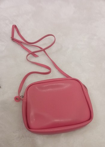 Pastel Tonlarda Çanta - Görsel 3