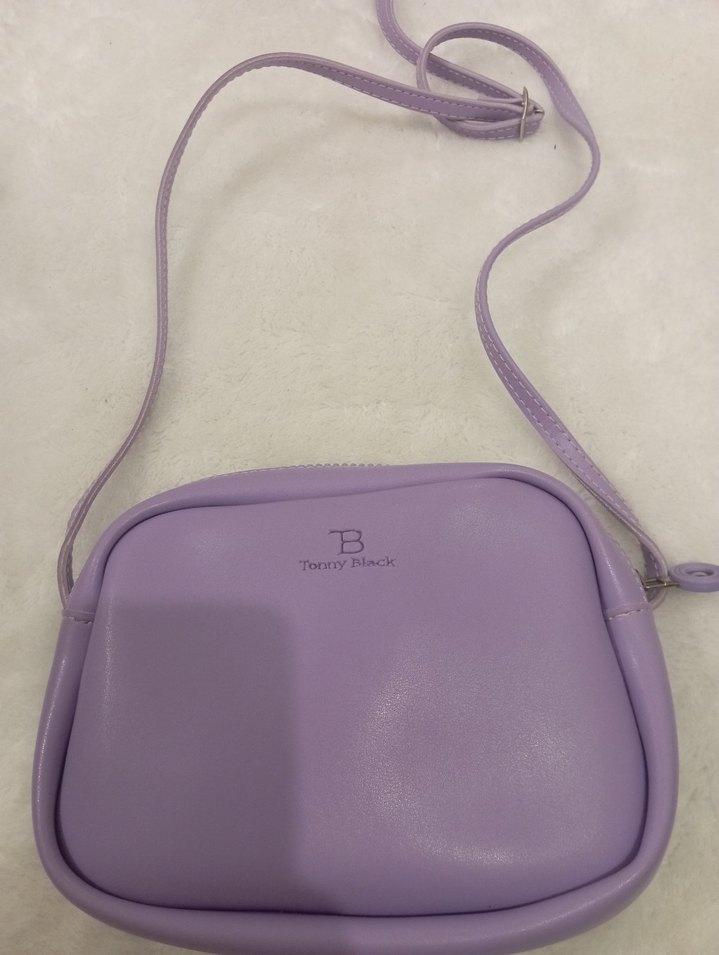 Pastel Tonlarda Çanta - Görsel 2