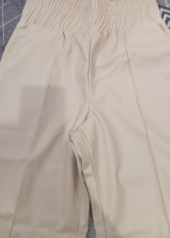 deri Pantolon - Görsel 4