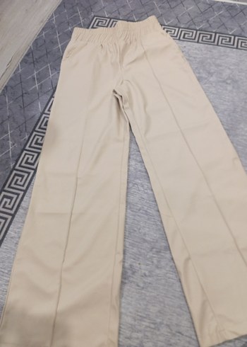 deri Pantolon - Görsel 3